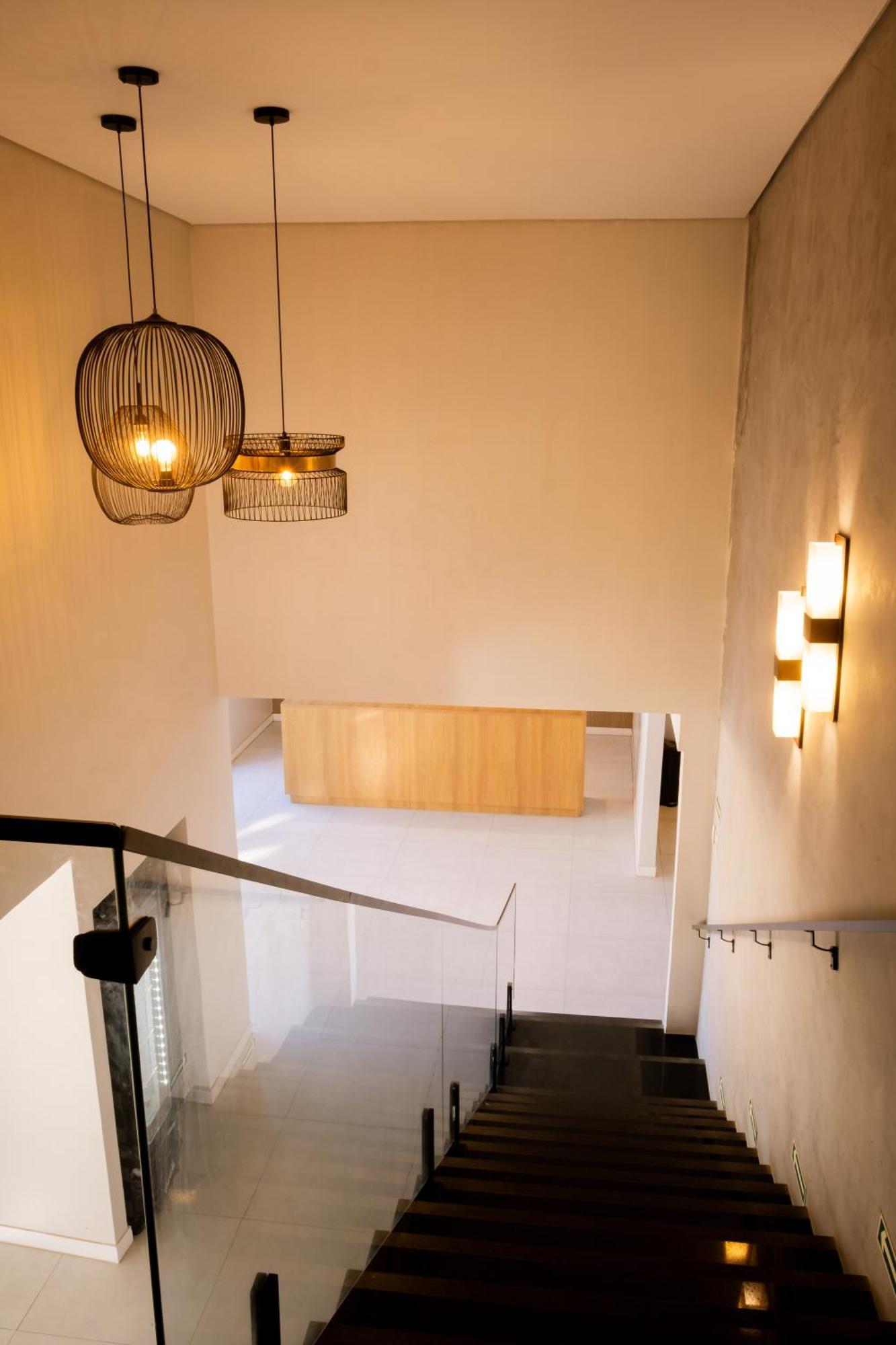 Marezzi Hotel Aracaju Bagian luar foto
